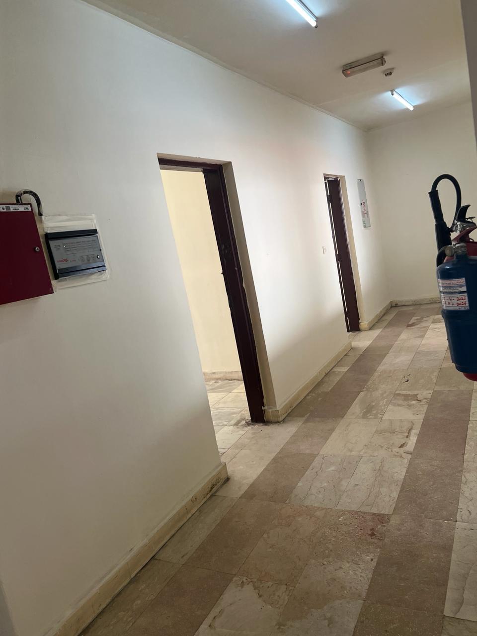 74-Room Labour Camp for Rent in Sharjah Industrial Area 4