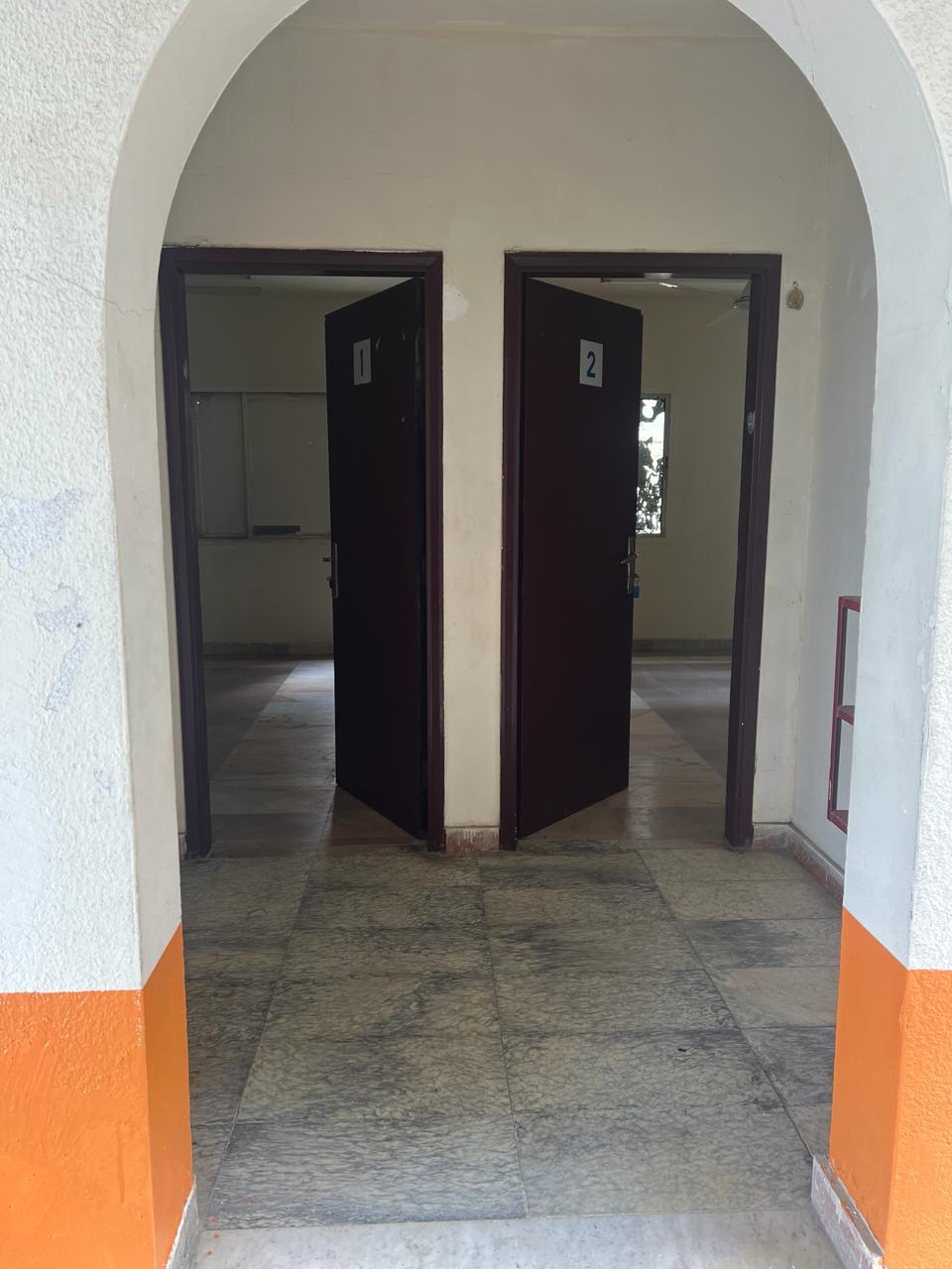 74-Room Labour Camp for Rent in Sharjah Industrial Area 4