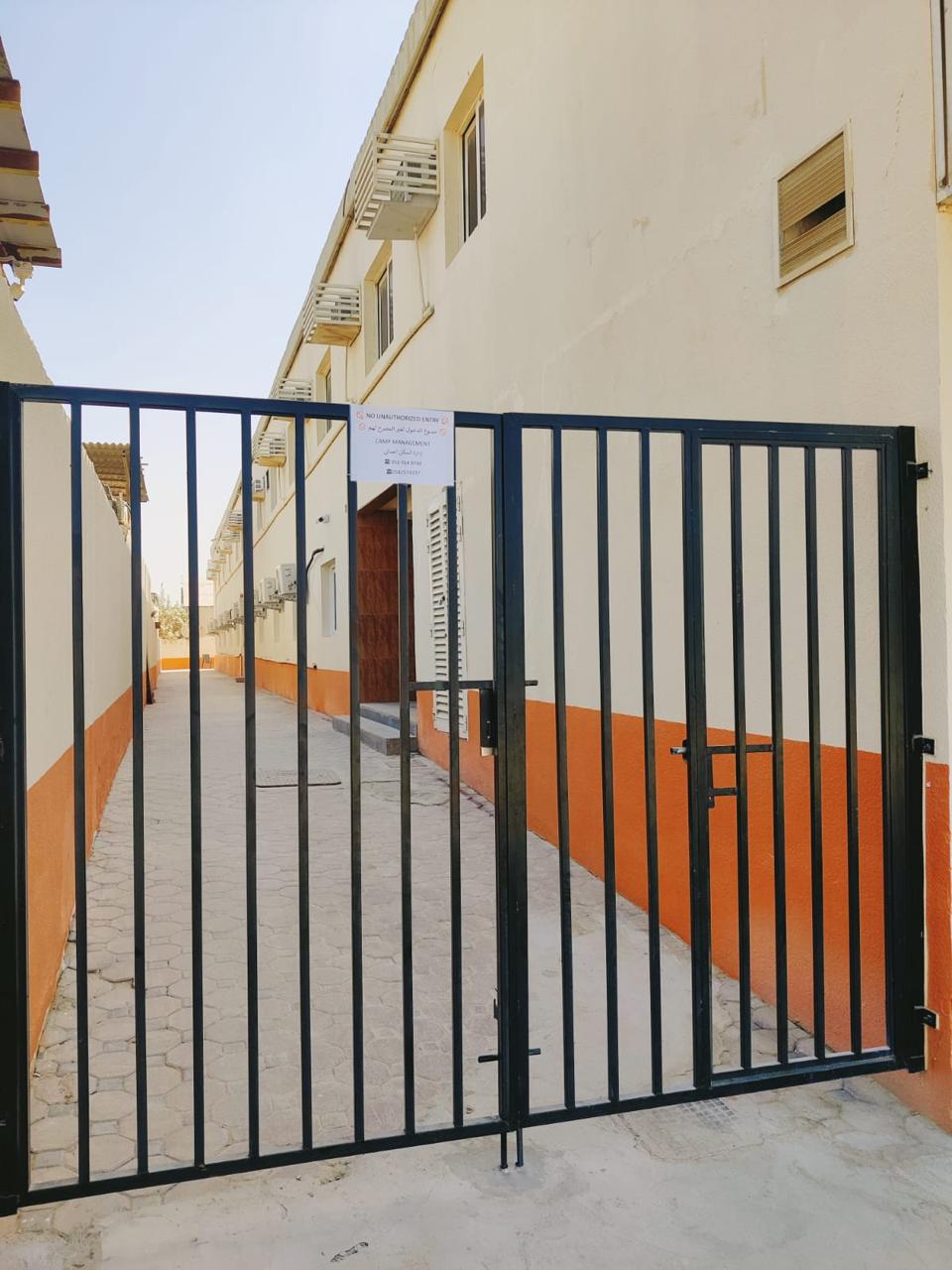 WhatsApp Image 2026-05-20 at 12.47.40 AM (1) 78 Room Labour Camp for Rent in Sharjah