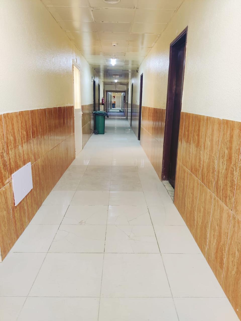 WhatsApp Image 2026-05-20 at 12.47.40 AM 78 Room Labour Camp for Rent in Sharjah