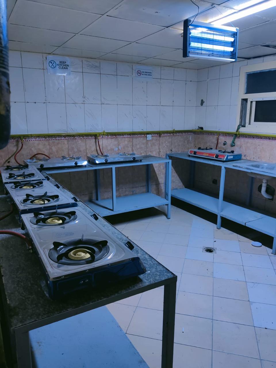 WhatsApp Image 2026-05-20 at 12.47.41 AM (1) 78 Room Labour Camp for Rent in Sharjah