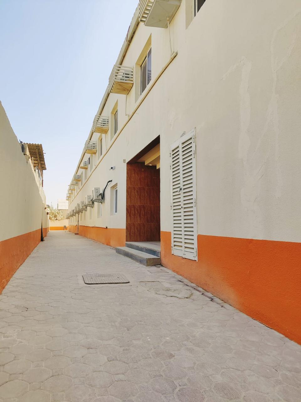 WhatsApp Image 2026-05-20 at 12.47.41 AM 78 Room Labour Camp for Rent in Sharjah