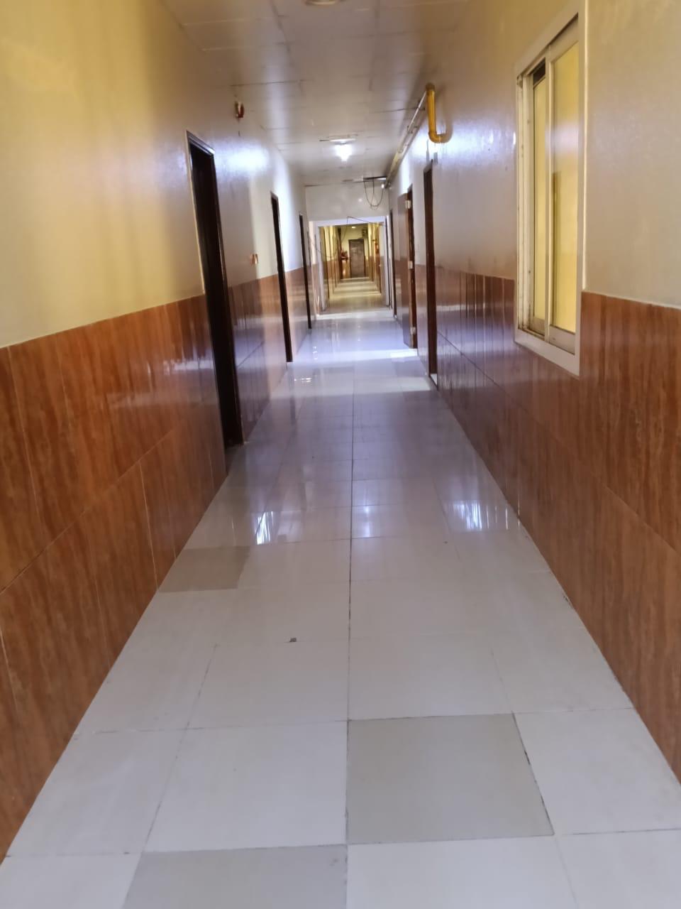WhatsApp Image 2026-05-20 at 12.47.43 AM 78 Room Labour Camp for Rent in Sharjah