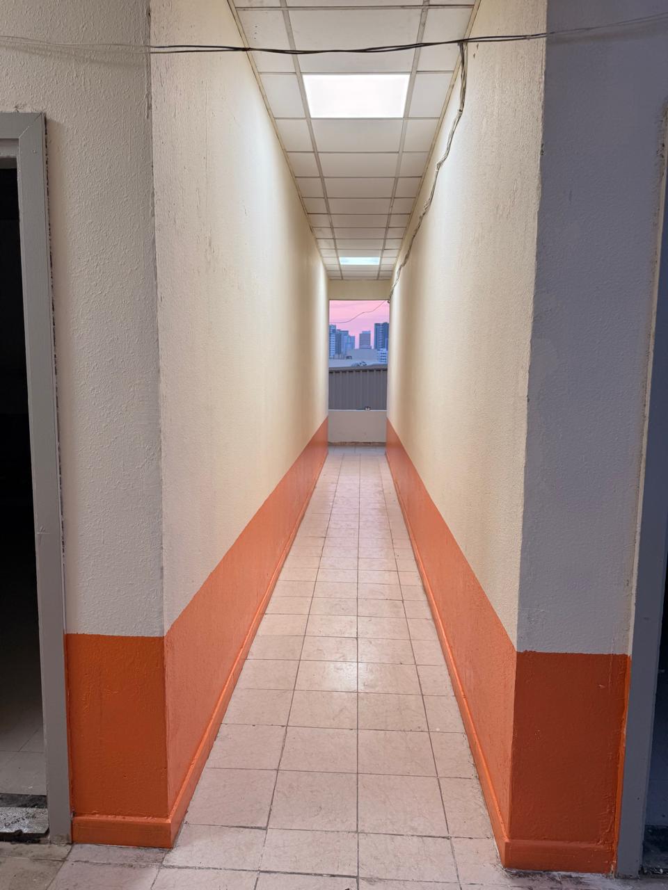 30 Room Labour Camp for Rent in Al Quoz 4, Dubai