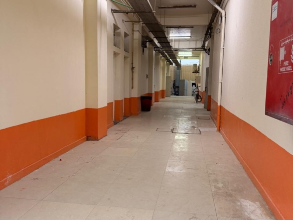 30 Room Labour Camp for Rent in Al Quoz 4, Dubai