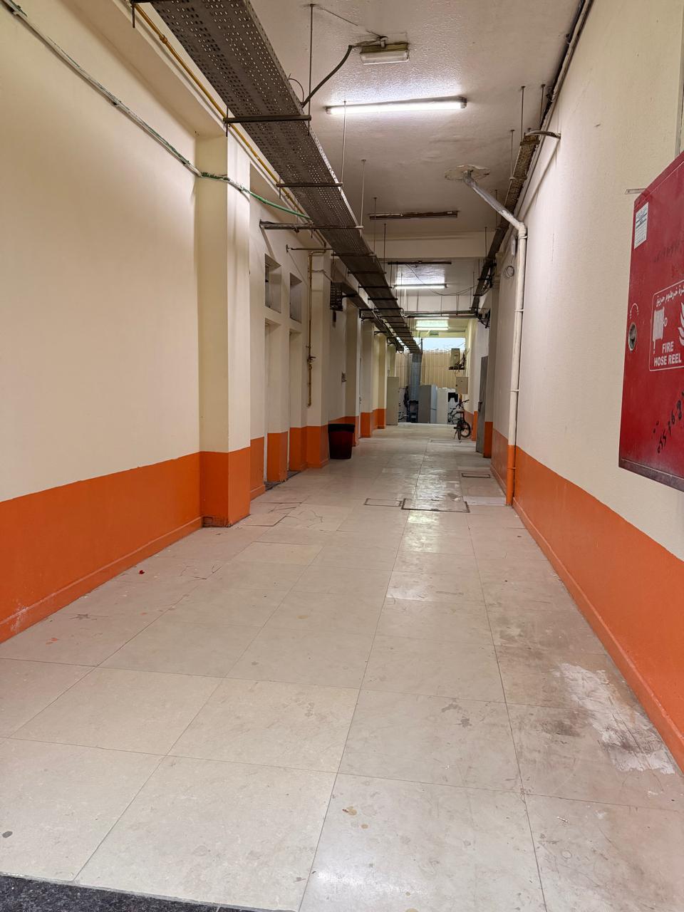 30 Room Labour Camp for Rent in Al Quoz 4, Dubai