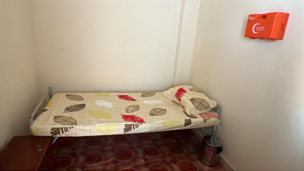 30 Room Labour Camp for Rent in Al Quoz 4, Dubai